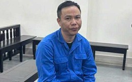 Lừa người nhà bạn gái 78 tỉ để đánh bạc online, giám đốc lãnh án chung thân