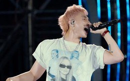 Spotify Wrapped Việt Nam 2025 gọi tên HIEUTHUHAI, Sơn Tùng, Soobin...