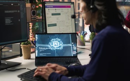 'Bào mòn' kỹ năng học khi lạm dụng tìm thông tin bằng AI