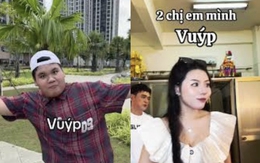 'Vuýp' là gì mà xuất hiện đầy trên mạng xã hội?
