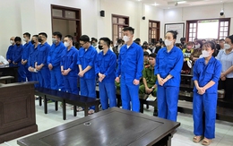 Vụ 'lùa' khách hàng từ TP.HCM về Đồng Nai mua đất: Vợ chủ mưu không bị xử lý hình sự