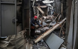 Nga cảnh báo EU về 'hệ lụy sâu rộng' nếu dùng tài sản bị đóng băng hỗ trợ Ukraine