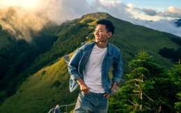 'Tính cách hoa hồng đen' là gì?