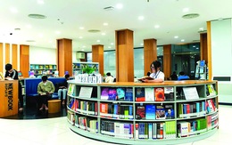 Di sản tri thức nước ngoài tìm được "bến đỗ" ở Việt Nam