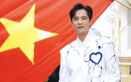 Minh Sang: Tôi nỗ lực để hát ở các 'concert quốc gia'