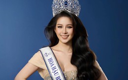 Hoa hậu Biển Việt Nam 2025 diễn ra chỉ trong 1 tuần