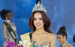 Người đẹp Việt đi thi nhan sắc toàn out top, Trịnh Mỹ Anh ‘gánh team’ không nổi