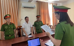 Lập nhiều nhóm hụi online, chiếm đoạt 1,7 tỉ đồng