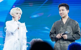 Vũ Cát Tường tâm sự trước tuổi 30 trong Anh trai say hi