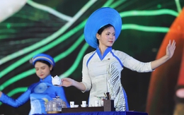 Khai mạc Lễ hội trà quốc tế 2025 tại Đà Lạt, đưa trà Việt vươn ra thế giới