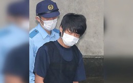 Nghi phạm sát hại cố Thủ tướng Abe Shinzo lần đầu lên tiếng xin lỗi