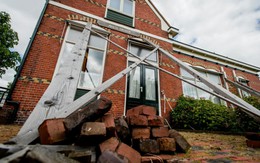 Nhiều nơi 'an toàn nhất' bỗng bị động đất, có chuyện gì?