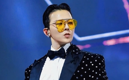 Một trường đại học ở Mỹ sắp có môn học mới mang tên G-DRAGON