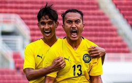 Lịch trực tiếp bóng đá nam SEA Games 33: Malaysia đấu với Lào