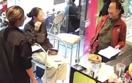 Phường Cửa Nam 'rút kinh nghiệm' với 2 cán bộ đi kêu gọi ủng hộ, nhưng 'chê' 30.000 đồng