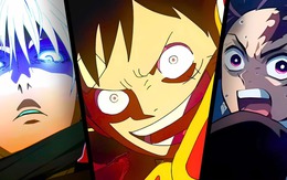 Hollywood tổng tấn công anime lậu vì… một phim không liên quan