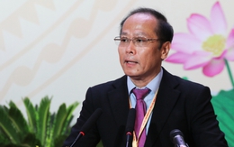 Ông Nguyễn Khắc Hà tái cử Chủ tịch Ủy ban Mặt trận Tổ quốc Việt Nam tỉnh Khánh Hòa