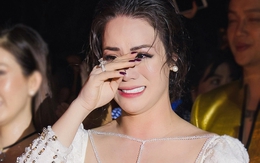 Nhật Kim Anh cầu cứu vì video đồn cô 'bị bắt' hút 20 triệu lượt xem