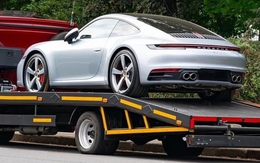 Hàng trăm xe Porsche đột nhiên chết máy, chủ xe hoang mang, hãng 'bó tay'