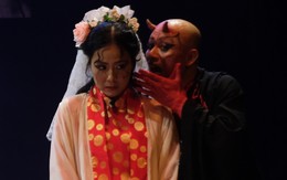 Người trẻ đưa Không có vua của Nguyễn Huy Thiệp lên sân khấu