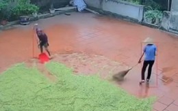 Bán anh em xa, mua láng giềng gần