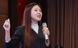 Sinh viên Đà Nẵng thích thú được ‘chạm’ start-up thật