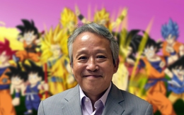 Dragon Ball sẽ có phim điện ảnh mới?
