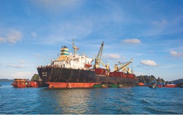 Than sạch vượt kế hoạch 2 triệu tấn