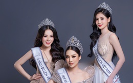 Hoa hậu Du lịch Việt Nam Toàn cầu đổi tên gọi, tìm 10 đại diện đi thi quốc tế