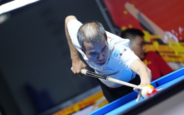 Trần Quyết Chiến thắng thuyết phục, giành giải thưởng 100 triệu đồng