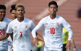 Dự đoán tỉ số: Nhiều bàn thắng ở trận U22 Philippines - U22 Myanmar