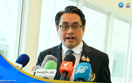 Thái Lan kiện các cá nhân đưa tin sai sự thật về SEA Games 33