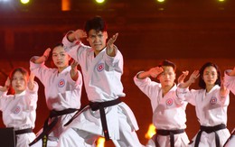 Võ sư, võ sĩ bị 'quỵt' tiền sau Ngày hội Tinh hoa võ Việt