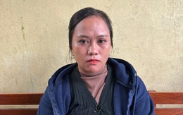 Bắt 2 người chuyên dàn cảnh để cướp giật tại các chợ và chùa