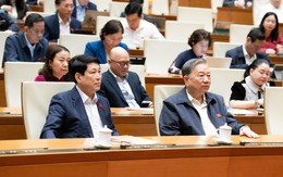 Công khai vốn, áp KPI để ngừa tiêu cực với chương trình quốc gia về đồng bào dân tộc thiểu số