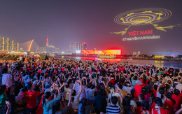 17.000 tác phẩm dự Giải thưởng truyền thông về quyền con người: Việt Nam hiện lên rạng rỡ