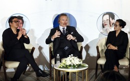 Tự kỷ không phải bệnh, chỉ là dạng phát triển khác với số đông