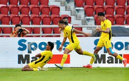 Hàng thủ 'thảm họa' tiễn U22 Lào về nước, trước khi SEA Games 33 khai mạc