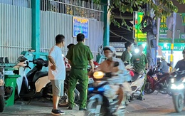 Vụ án mạng ở đường 339, TP.HCM: Bắt kẻ cầm dao đâm người đàn ông tử vong vì mâu thuẫn xin nước đá