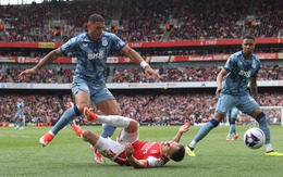 Tiếp đón Arsenal phong độ cao, Aston Villa có ‘giải cứu’ nổi Premier League