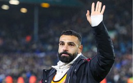 Salah tức giận chỉ trích Liverpool sau trận hòa kịch tính 3-3 trước Leeds United