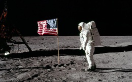 NASA không hề thừa nhận việc đặt chân lên Mặt trăng là trò bịp như tin đồn