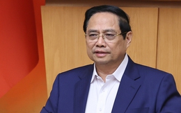 Thủ tướng: Nền kinh tế đối mặt áp lực lạm phát, giải ngân đầu tư công chưa đạt yêu cầu