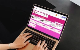 Đi mua sắm online dễ dàng với AI