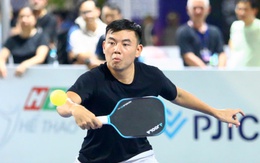Người Việt rồi sẽ chán pickleball?