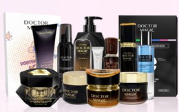 Sắp có kết quả kiểm nghiệm mỹ phẩm của công ty chồng bà Mailisa