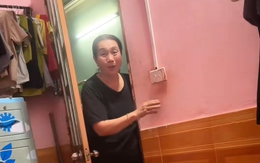 Con dâu ngủ đến 12h trưa và phản ứng của mẹ chồng