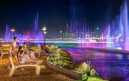 Không gian sống hàng hiệu - xu hướng trong ngành bất động sản