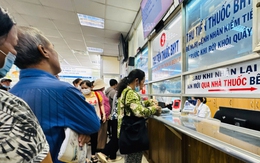 Tiến tới xóa danh mục thuốc BHYT được không?