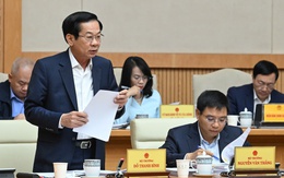 Điều động, biệt phái 4.000 cán bộ công chức về cấp xã để vận hành chính quyền 2 cấp